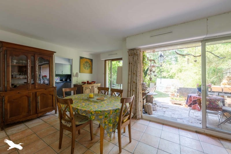 Vente Maison MERY SUR OISE - 7 pièces -120 m² - (95540)