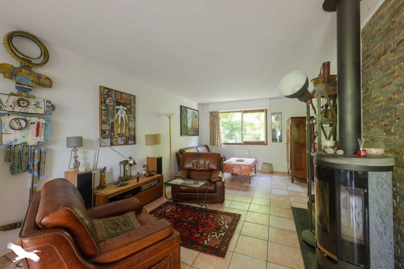 Vente Maison MERY SUR OISE - 7 pièces -120 m² - (95540)