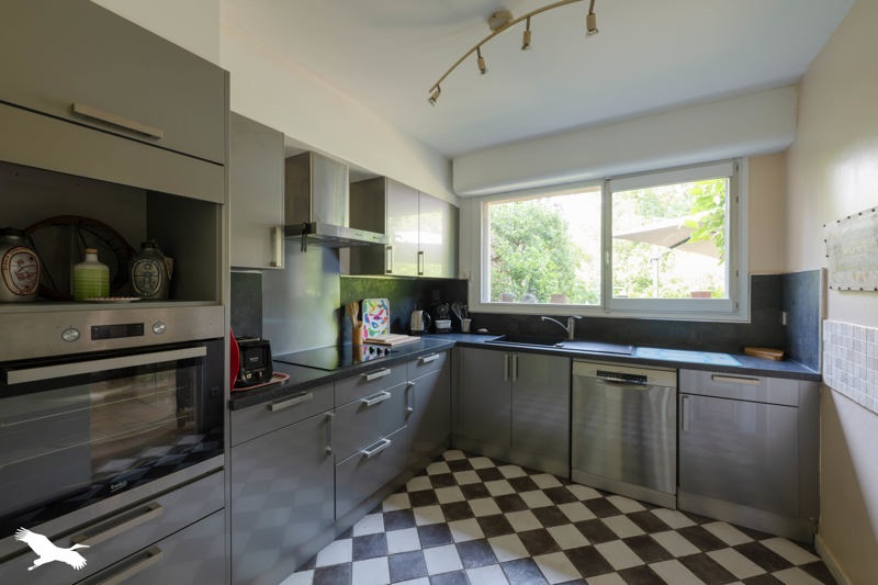 Vente Maison MERY SUR OISE - 7 pièces -120 m² - (95540)