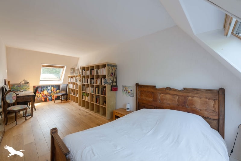 Vente Maison MERY SUR OISE - 7 pièces -120 m² - (95540)
