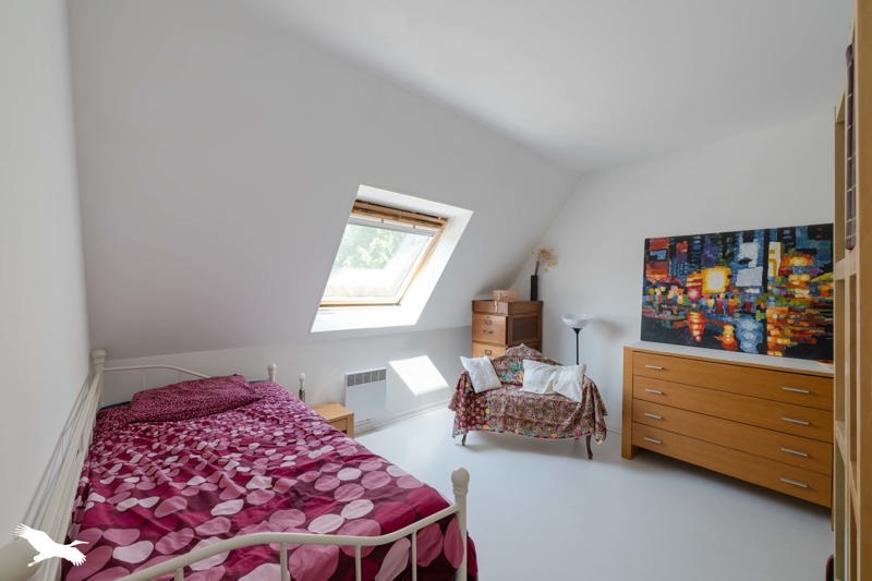 Vente Maison MERY SUR OISE - 7 pièces -120 m² - (95540)