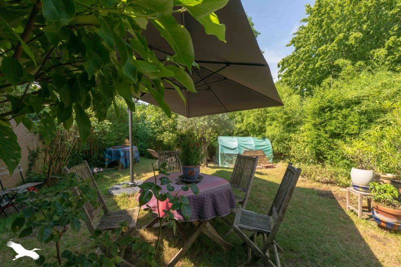 Vente Maison MERY SUR OISE - 7 pièces -120 m² - (95540)