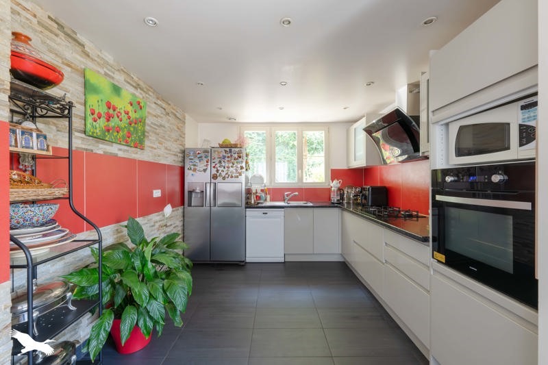 Vente Maison MERY SUR OISE - 4 pièces -100 m² - (95540)