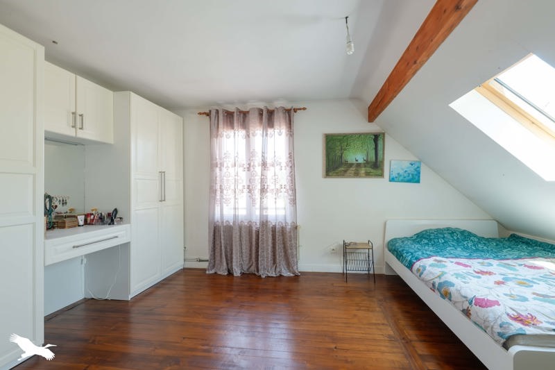 Vente Maison MERY SUR OISE - 4 pièces -100 m² - (95540)