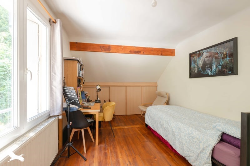 Vente Maison MERY SUR OISE - 4 pièces -100 m² - (95540)
