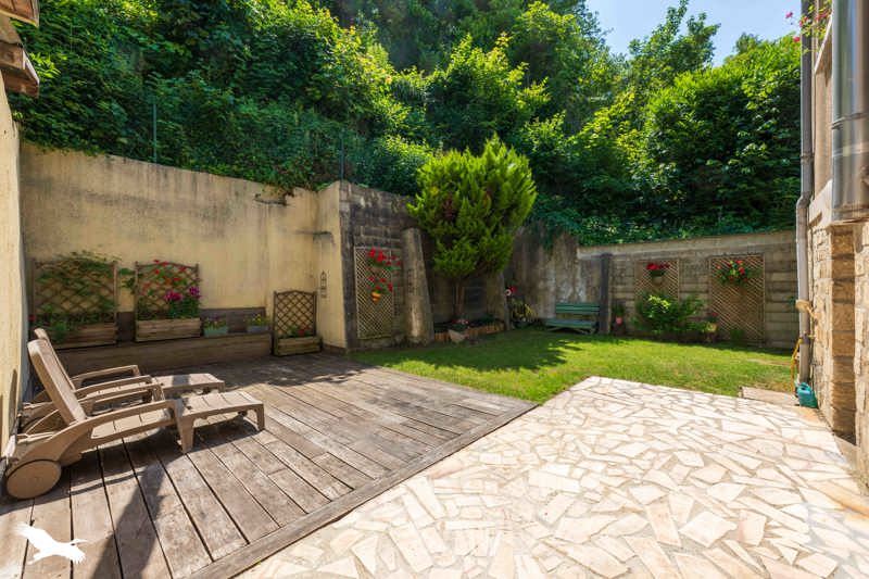Vente Maison MERY SUR OISE - 4 pièces -100 m² - (95540)