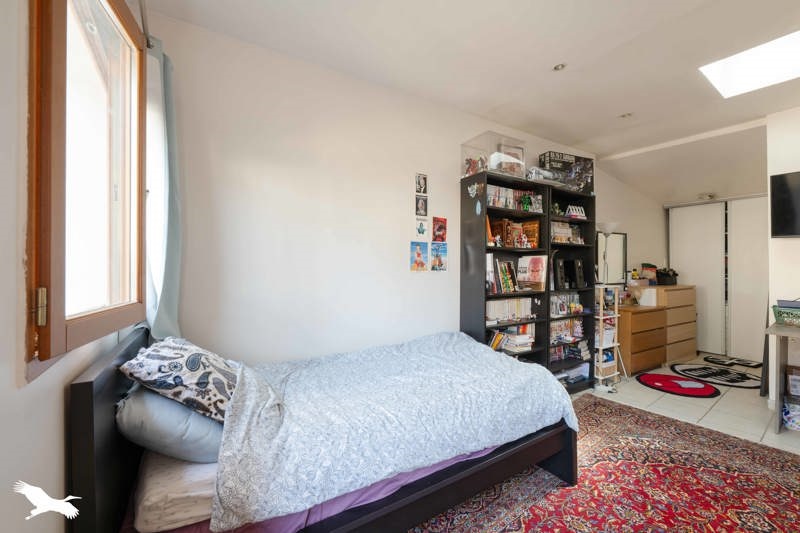 Vente Maison MERY SUR OISE - 4 pièces -100 m² - (95540)