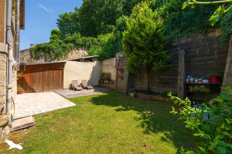 Vente Maison MERY SUR OISE - 4 pièces -100 m² - (95540)