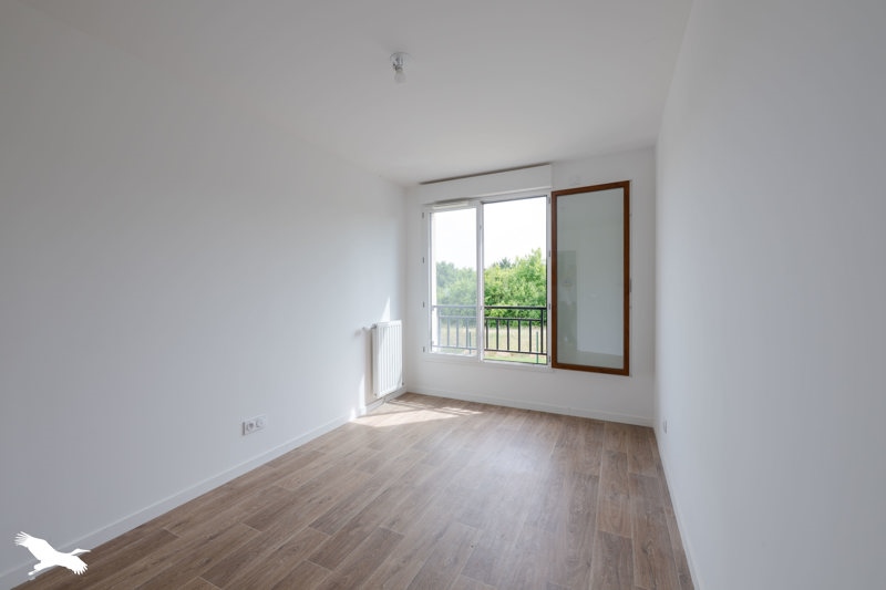 Vente Appartement MERY SUR OISE - 3 pièces -61 m² - (95540)