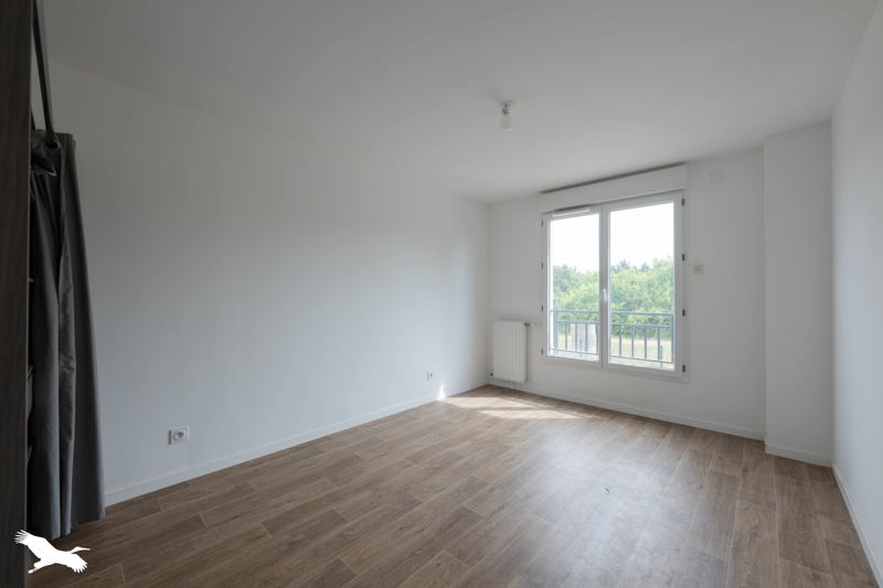 Vente Appartement MERY SUR OISE - 3 pièces -61 m² - (95540)