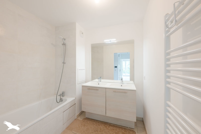 Vente Appartement MERY SUR OISE - 3 pièces -61 m² - (95540)