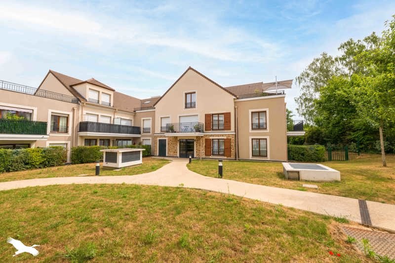 Vente Appartement MERY SUR OISE - 3 pièces -61 m² - (95540)