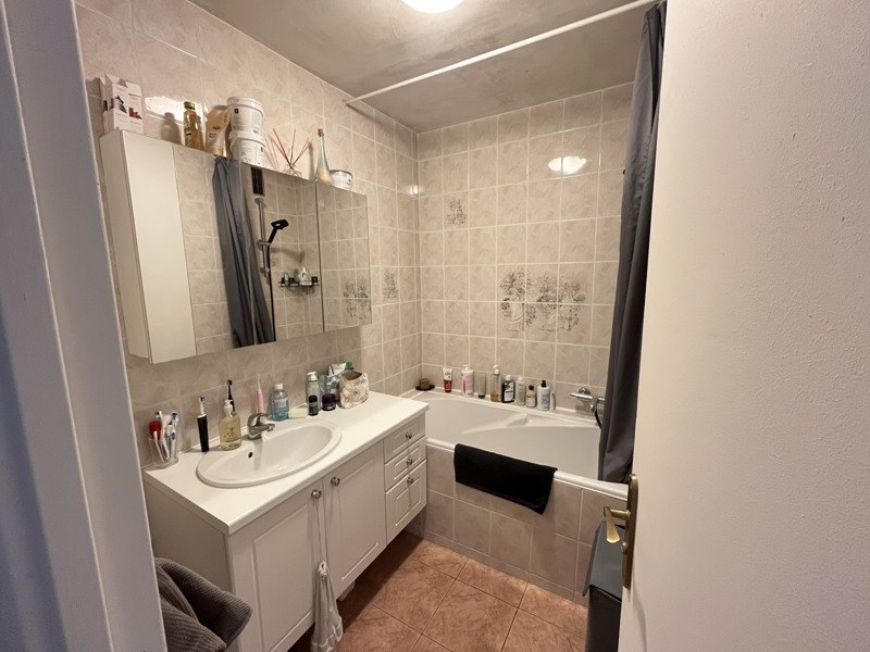 Vente Appartement MERY SUR OISE - 3 pièces -65 m² - (95540)