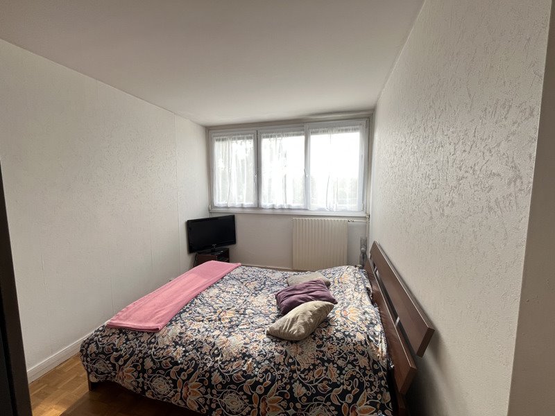 Vente Appartement MERY SUR OISE - 3 pièces -65 m² - (95540)