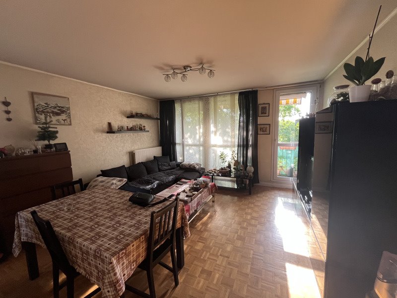 Vente Appartement MERY SUR OISE - 3 pièces -65 m² - (95540)