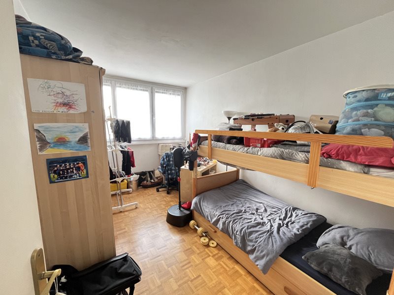 Vente Appartement MERY SUR OISE - 3 pièces -65 m² - (95540)