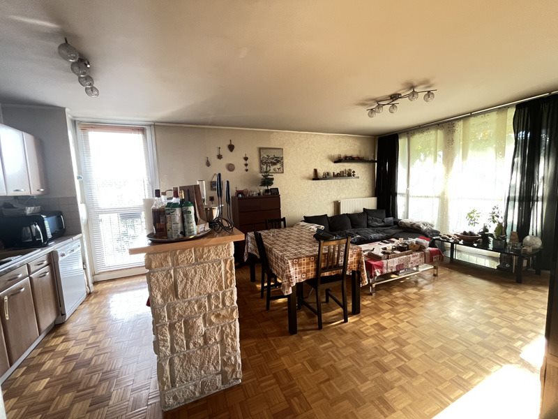 Vente Appartement MERY SUR OISE - 3 pièces -65 m² - (95540)