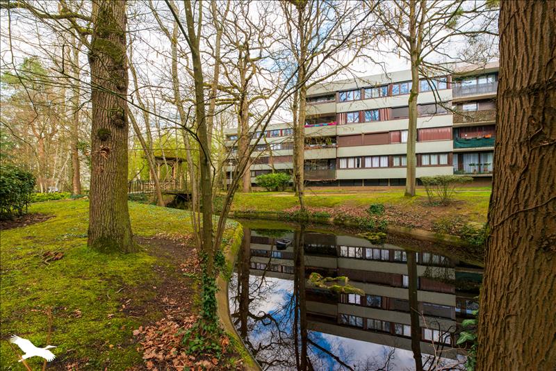 Vente Appartement MERY SUR OISE - 3 pièces -65 m² - (95540)