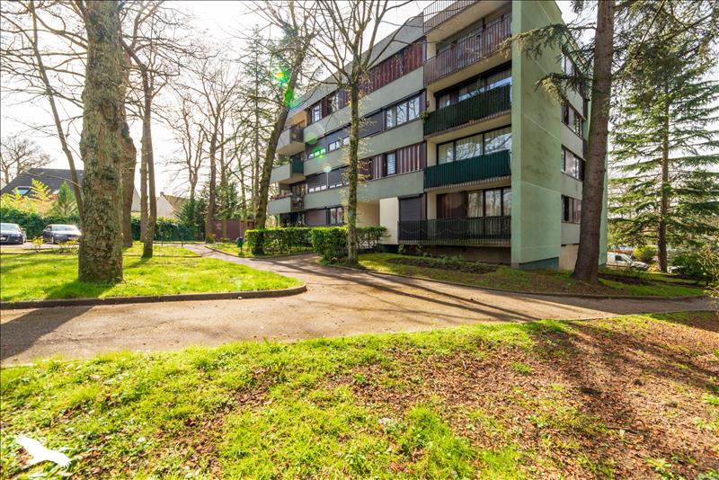 Vente Appartement MERY SUR OISE - 3 pièces -65 m² - (95540)