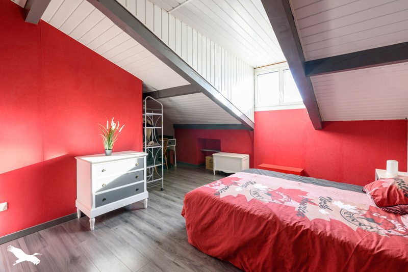 Vente Maison TOULOUZETTE - 8 pièces -176 m² - (40250)