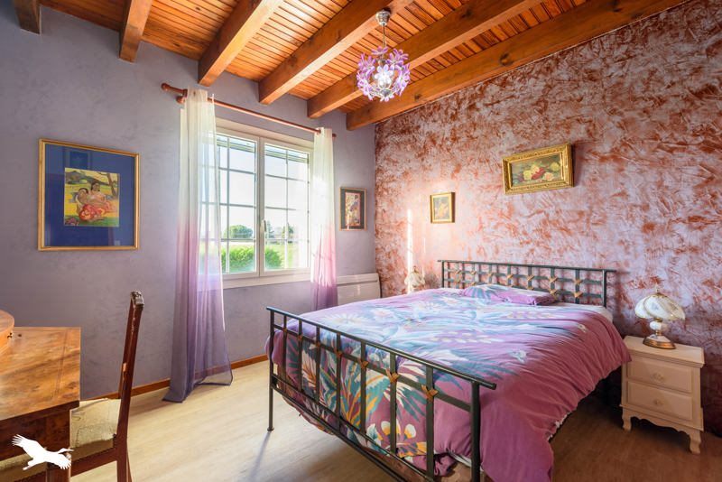 Vente Maison TOULOUZETTE - 8 pièces -176 m² - (40250)