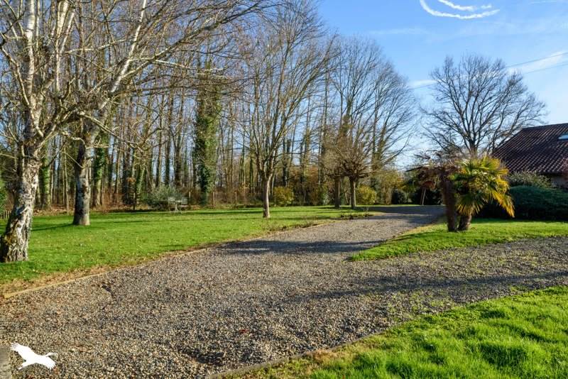 Vente Maison TOULOUZETTE - 8 pièces -176 m² - (40250)