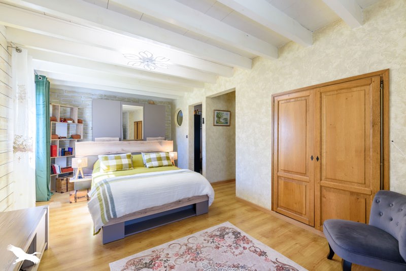 Vente Maison Bas-Mauco - 5 pièces -147 m² - (40500)