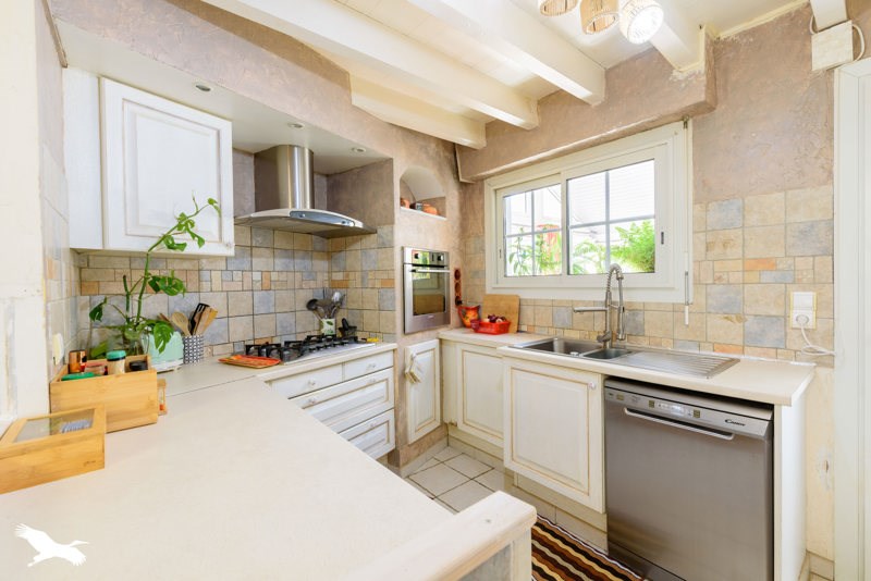 Vente Maison Bas-Mauco - 5 pièces -147 m² - (40500)