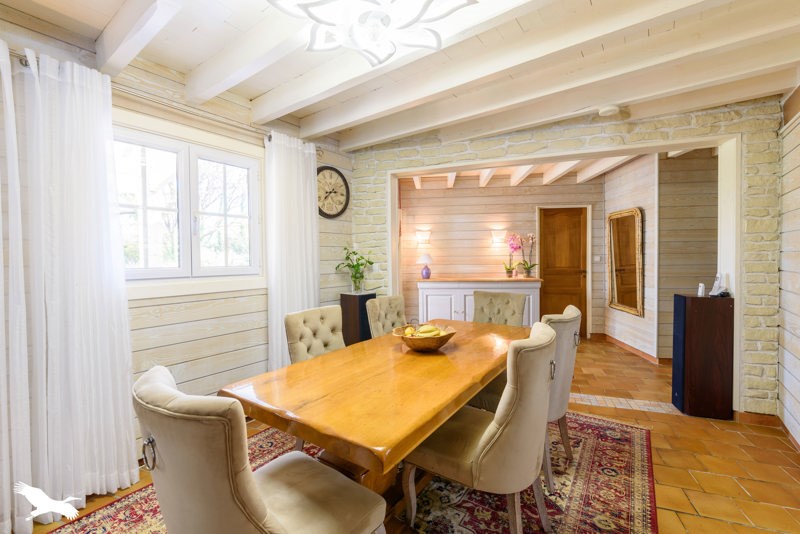 Vente Maison Bas-Mauco - 5 pièces -147 m² - (40500)