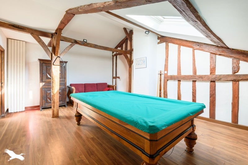 Vente Maison AURICE - 5 pièces -372 m² - (40500)
