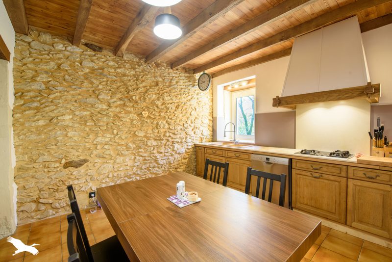 Vente Maison EYRES MONCUBE - 5 pièces -156 m² - (40500)