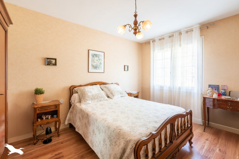 Vente Maison CAUNA - 4 pièces -117 m² - (40500)
