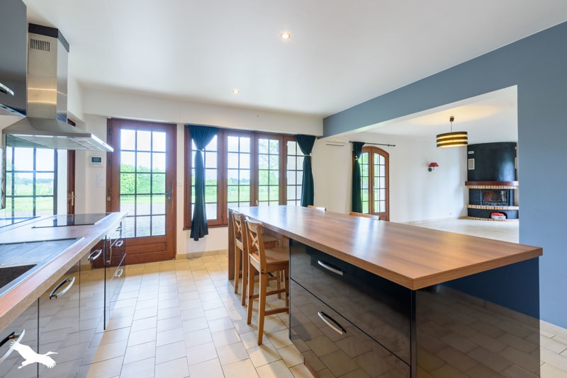 Vente Maison FARGUES - 5 pièces -193 m² - (40500)