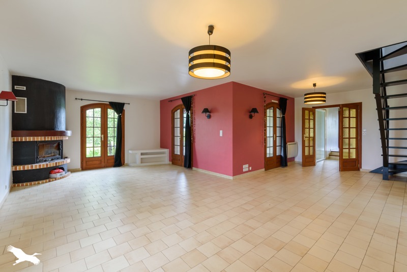 Vente Maison FARGUES - 5 pièces -193 m² - (40500)