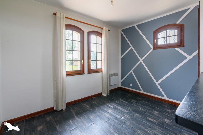 Vente Maison FARGUES - 5 pièces -193 m² - (40500)