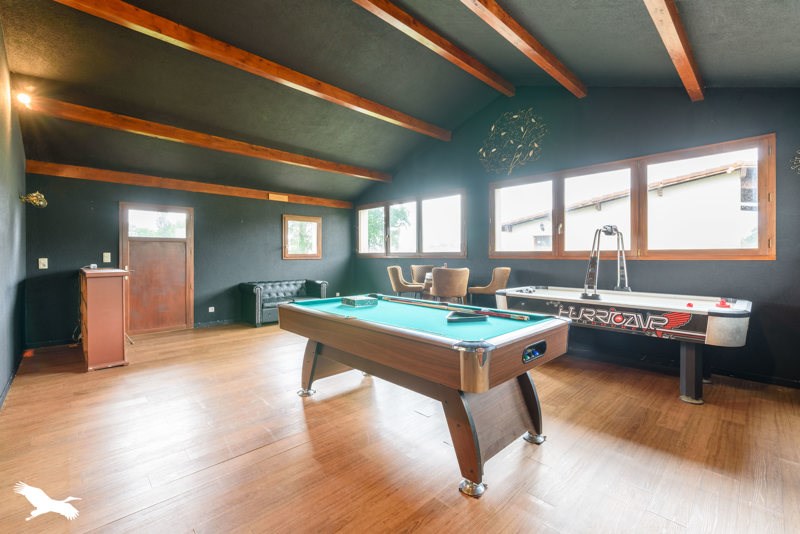 Vente Maison FARGUES - 5 pièces -193 m² - (40500)