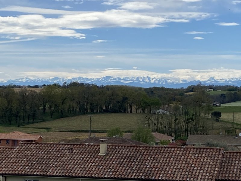 Vente Terrain MONTAUT - -1353 m² - (40500)