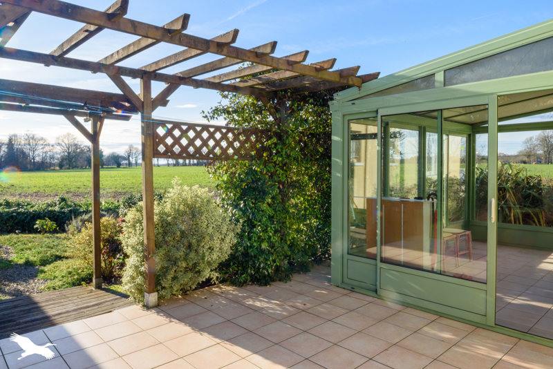 Vente Maison LAMOTHE - 4 pièces -88 m² - (40250)