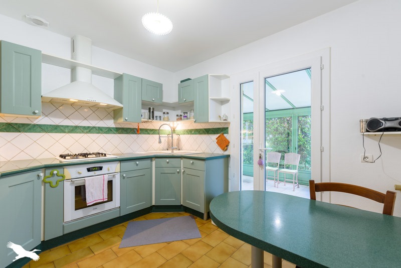 Vente Maison LAMOTHE - 4 pièces -88 m² - (40250)