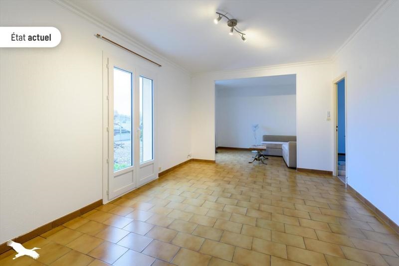 Vente Maison LAMOTHE - 4 pièces -88 m² - (40250)