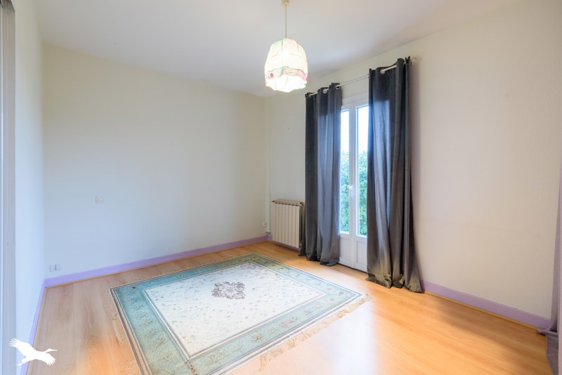 Vente Maison LAMOTHE - 4 pièces -88 m² - (40250)