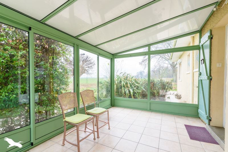 Vente Maison LAMOTHE - 4 pièces -88 m² - (40250)