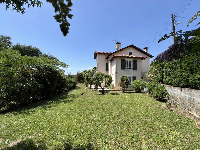 Vente Maison MUGRON - 5 pièces -133 m² - (40250)