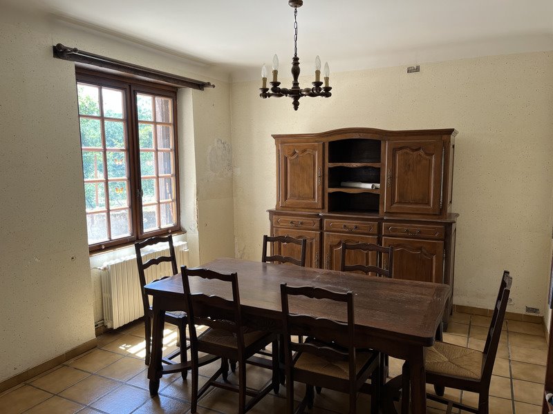 Vente Maison MUGRON - 5 pièces -133 m² - (40250)