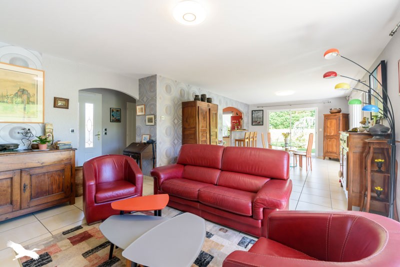 Vente Maison MONTSOUE - 4 pièces -136 m² - (40500)