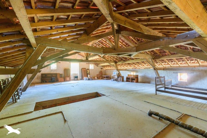 Vente Maison LAMOTHE - 5 pièces -152 m² - (40250)