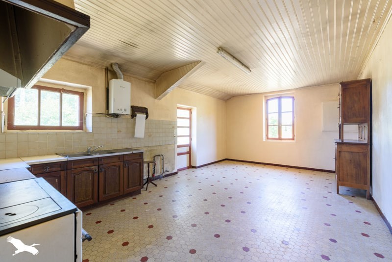 Vente Maison LAMOTHE - 5 pièces -152 m² - (40250)