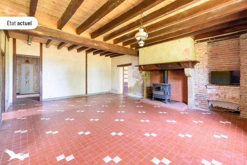 Vente Maison LAMOTHE - 5 pièces -152 m² - (40250)