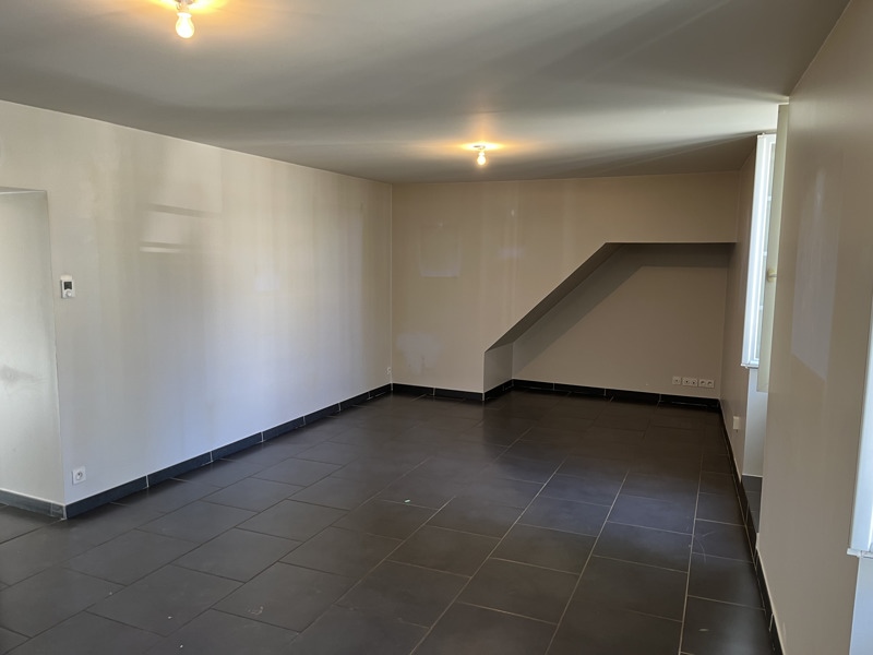 Vente Immeuble ST SEVER - -  220 m² - (40500)