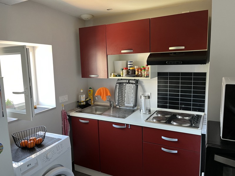 Vente Immeuble ST SEVER - -  220 m² - (40500)